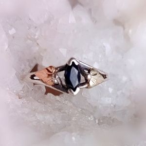 Black Hills Gold Ring